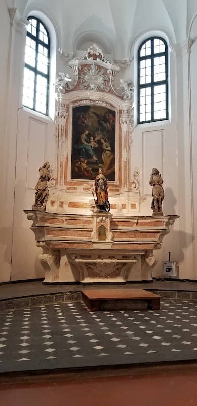 Oratorio di Santa Caterina - Image 1
