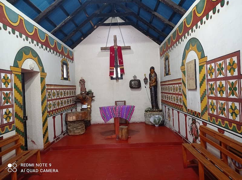 Artisanal village Arica - Image 1