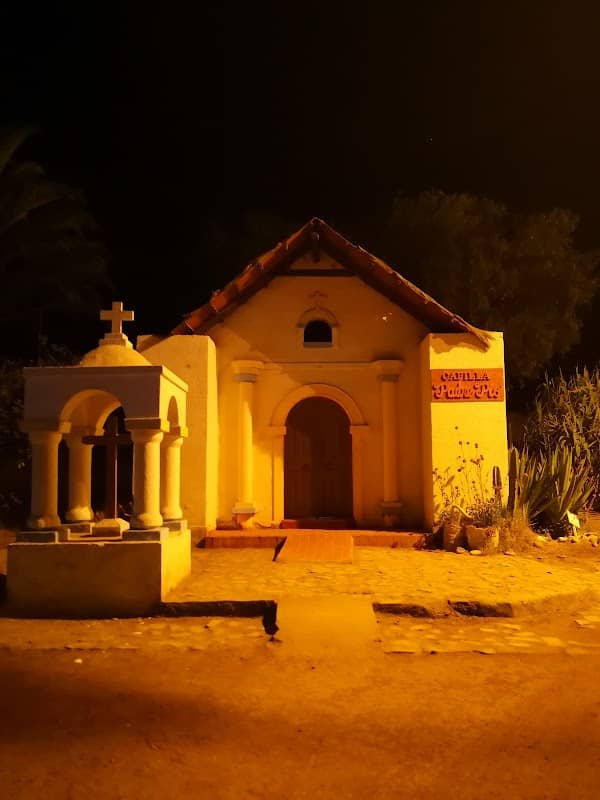 Artisanal village Arica - Image 2