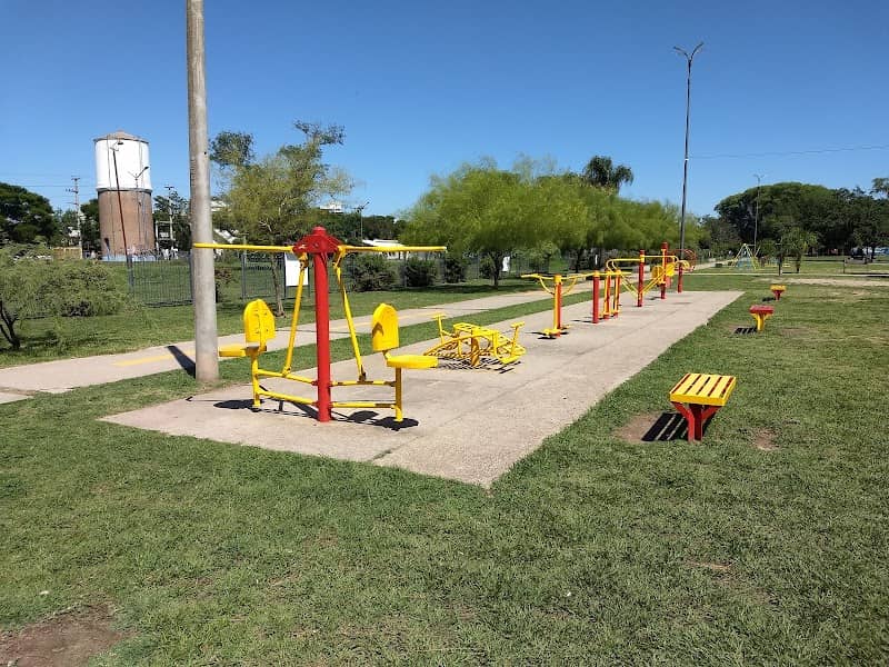 Paseo del Riel - Image 2