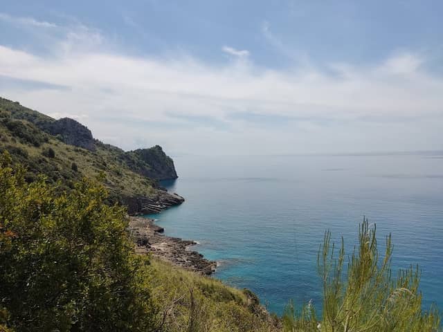 Sentiero apprezzami l'asino - Image 1