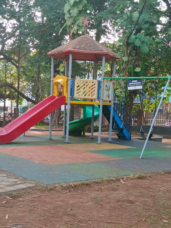 S N Park - Image 1