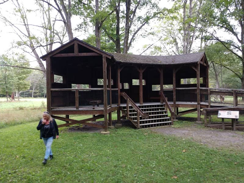 Hoover Farm Wildlife Viewing Area - Image 2