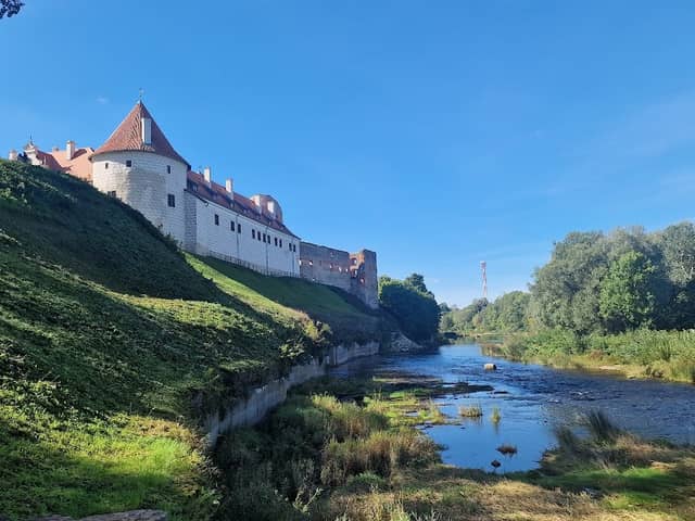Bauskas dabas taka - Image 2
