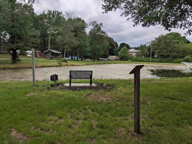Belcher Park - Image 1