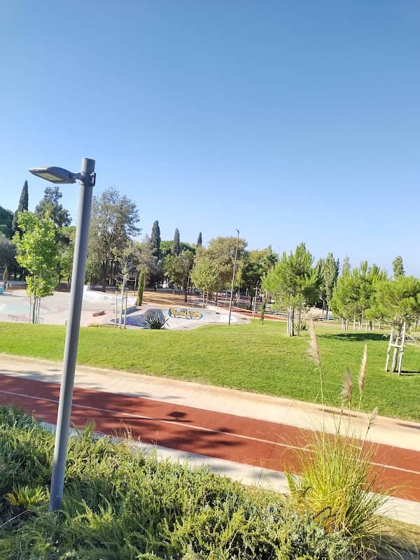 Campo Sintético Parque Municipal de Loulé - Image 1