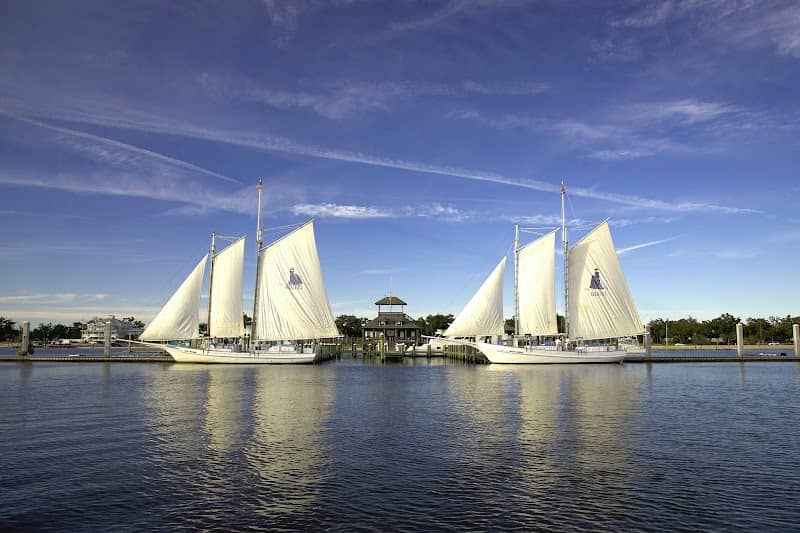 Maritime & Seafood Industry Museum - Image 1
