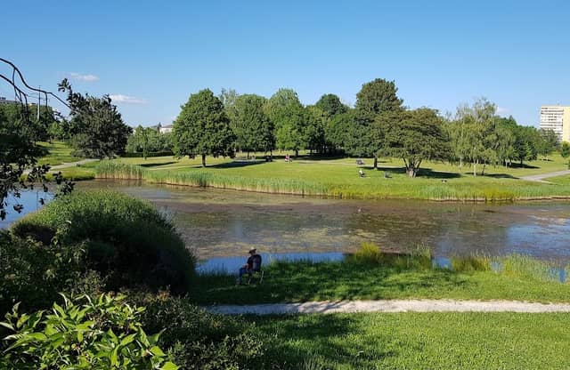 Parc de la Douce - Image 1