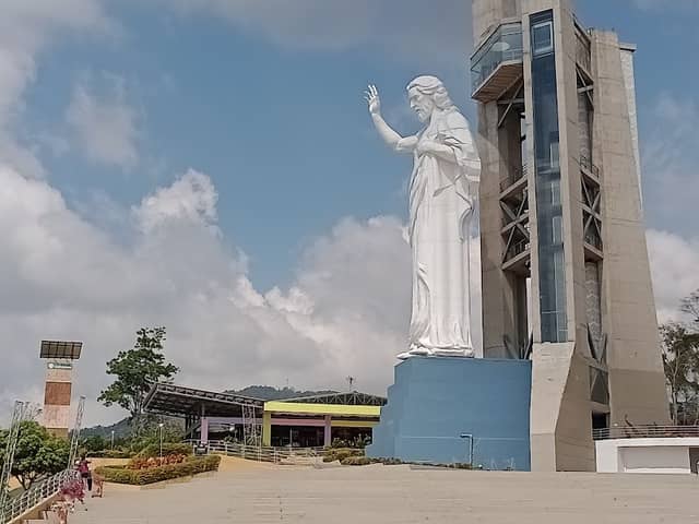 Parque Cerro del Santísimo - Image 1
