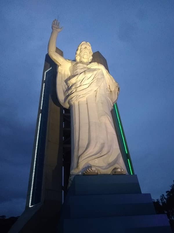 Parque Cerro del Santísimo - Image 2