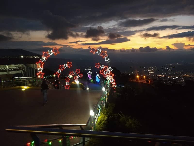 Parque Cerro del Santísimo - Image 3