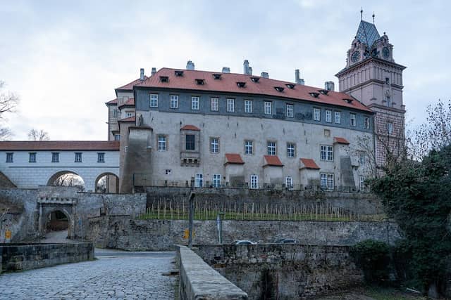 Kamenný most - Image 1