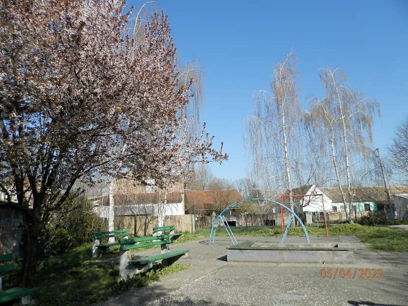 Popara's Park - Image 1