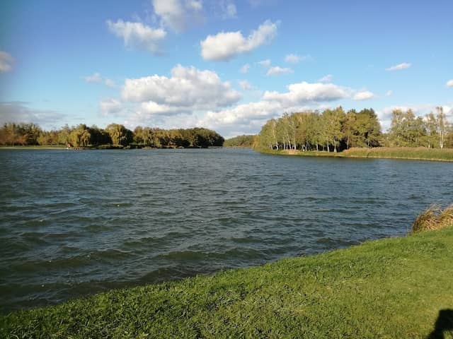 Gébárti szoborpark - Image 1