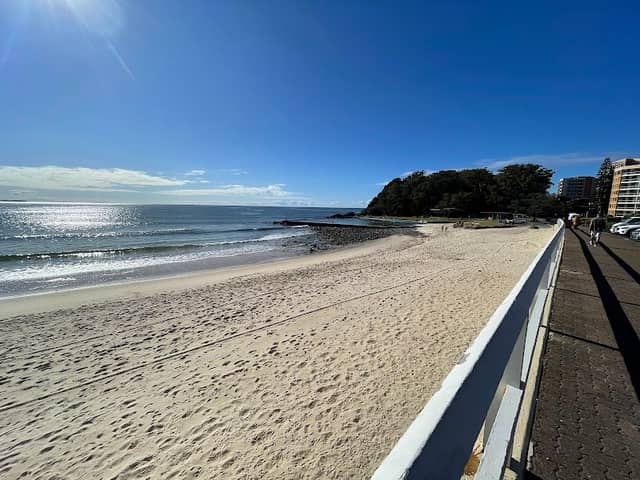Main Beach Forster - Image 1