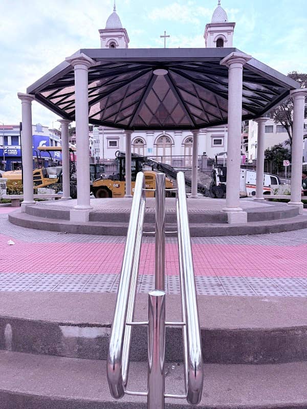 Praça Bernardino de Lima - Image 1