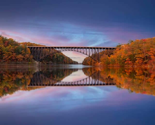 French King Bridge - Image 1