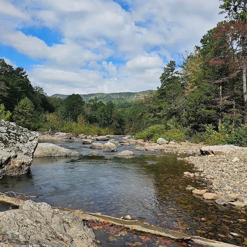 Eagle Rock Loop - Image 1