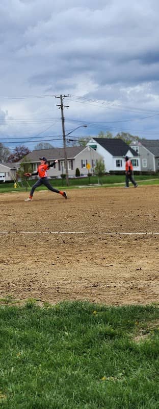 Airport ballfield 3 - Image 1