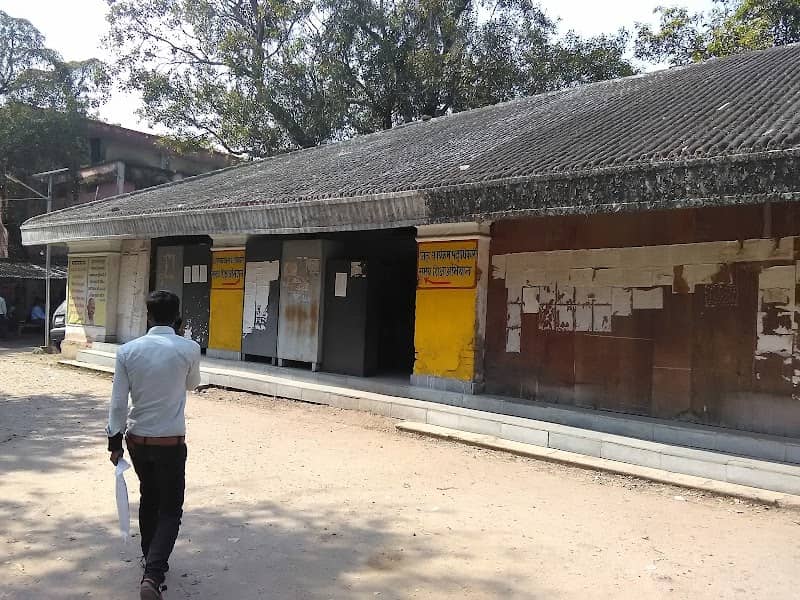 Hanuman Mandir - Image 1
