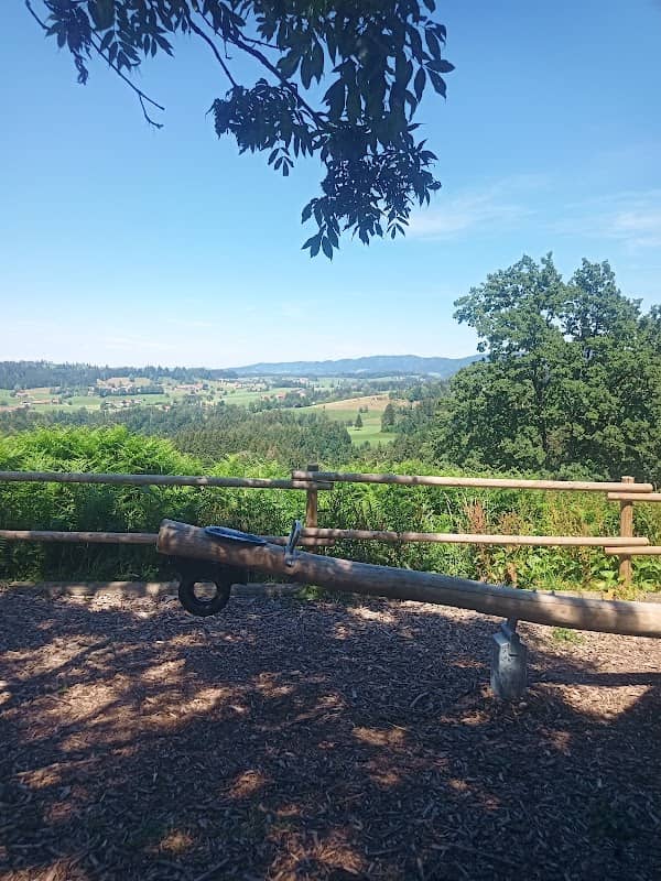 Gemeindealpe Grünenbach - Image 1