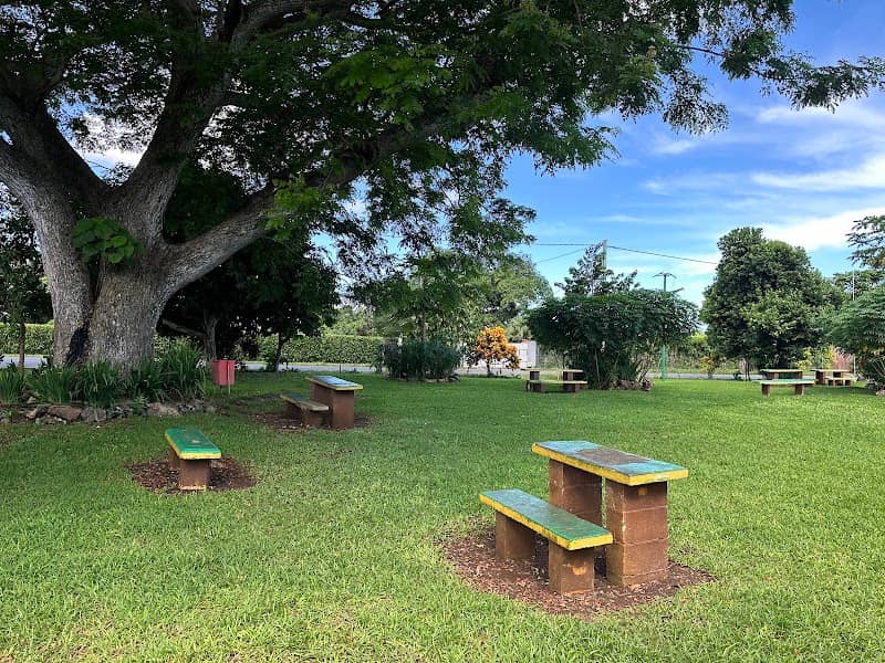 Nambatu Park - Image 1