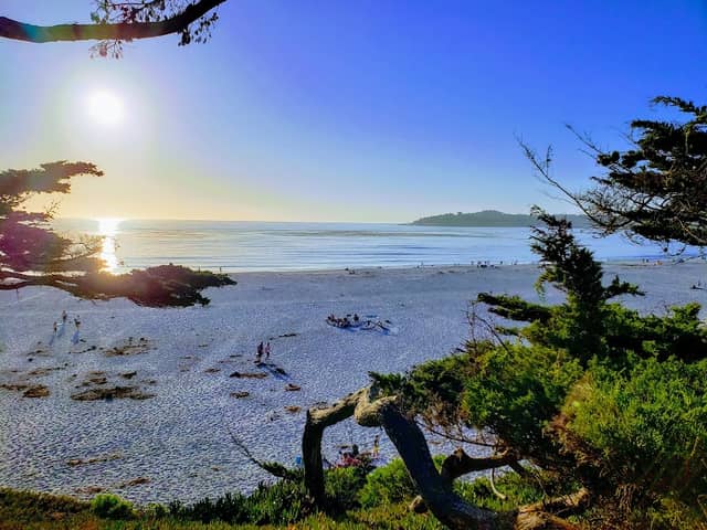 Carmel by the sea - Image 3
