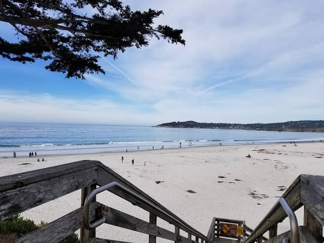 Carmel by the sea - Image 1