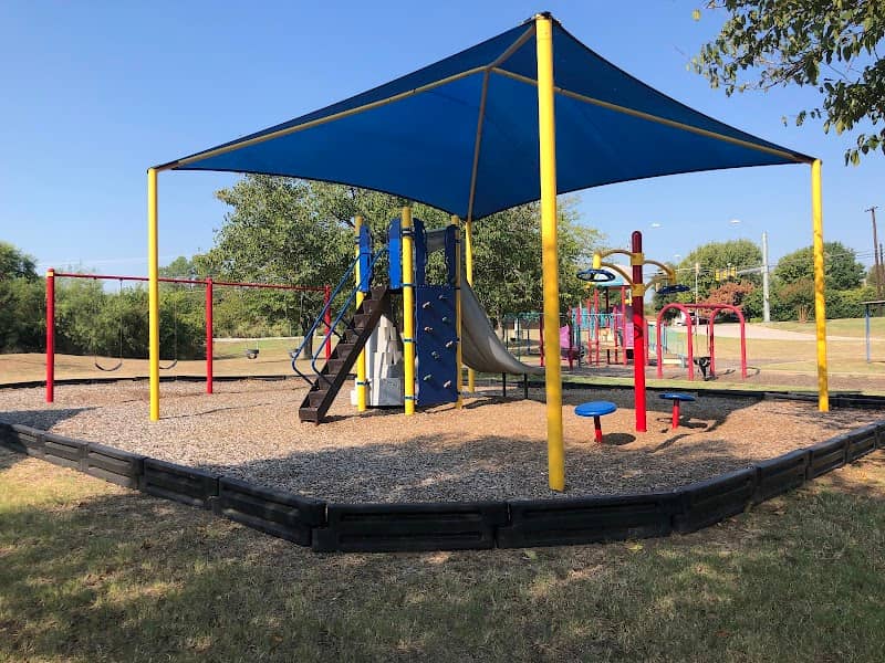 Harry S. Teeter Park - Image 1