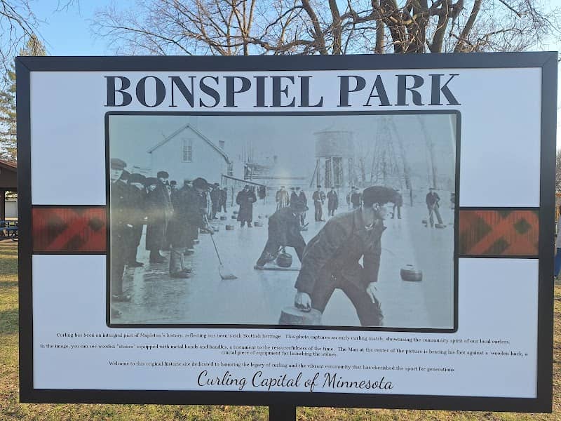 Library Park - Image 1