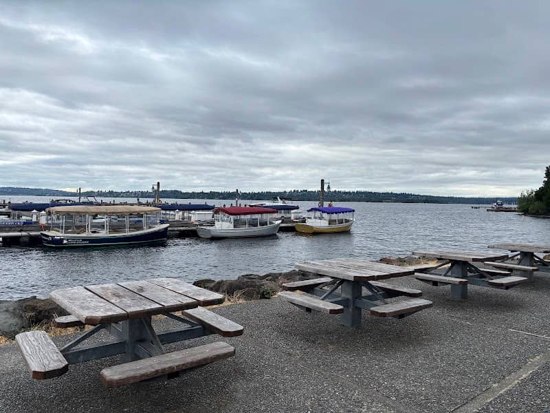 Kirkland City Dock - Image 2