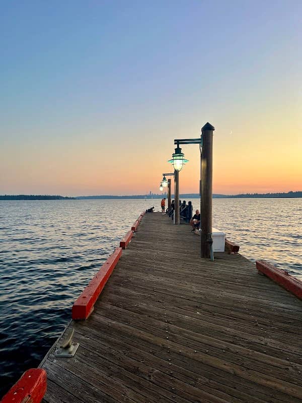 Kirkland City Dock - Image 1