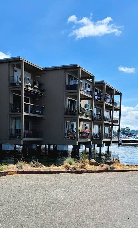 Kirkland City Dock - Image 3