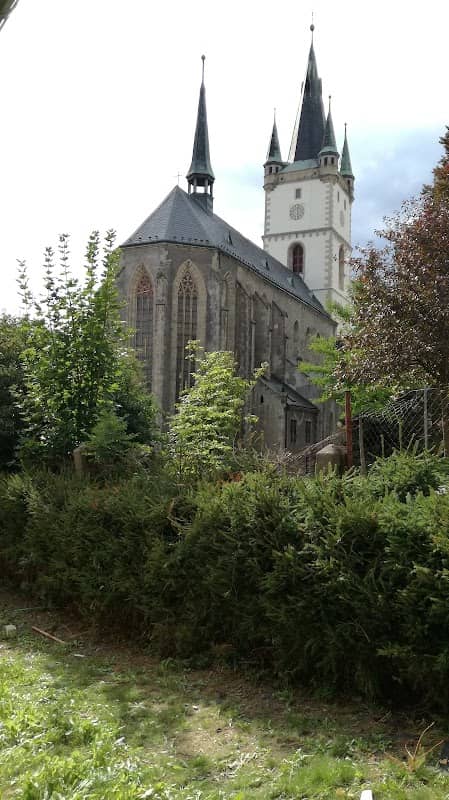 Kostel sv. Václava - Image 2