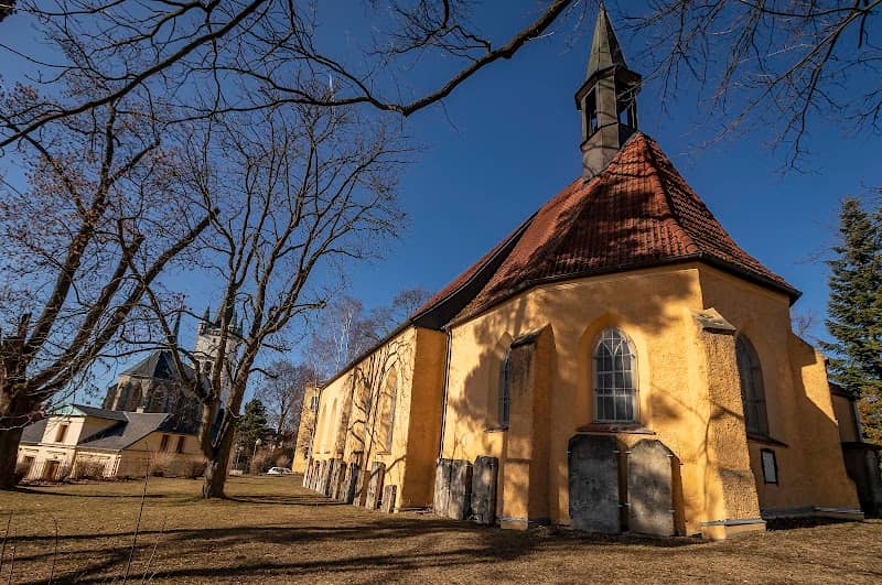 Kostel sv. Václava - Image 1