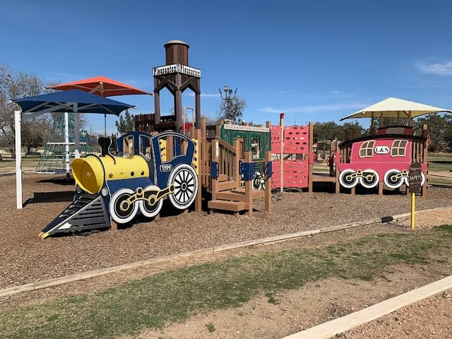 Pleasanton River Park - Image 2