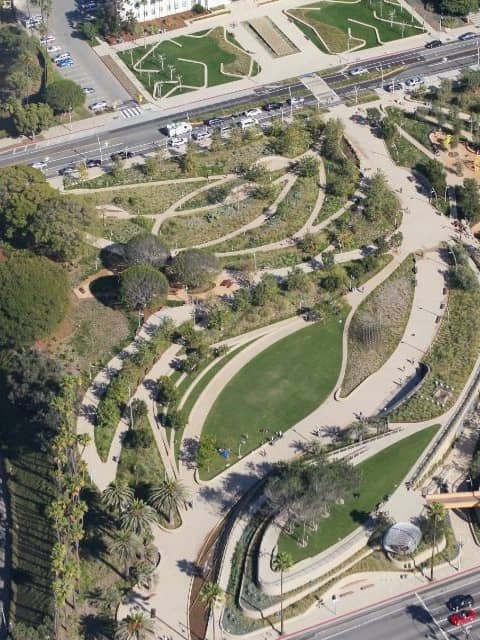 Tongva Park - Image 4