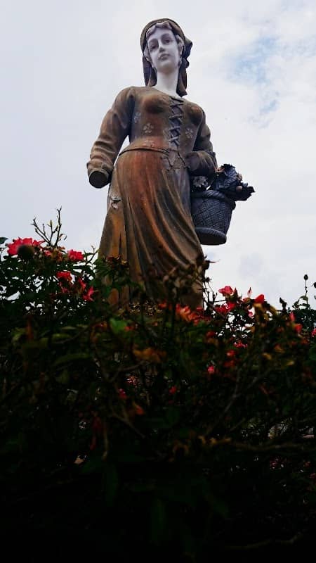 A.M. "Chick" Anderson Park - Image 1