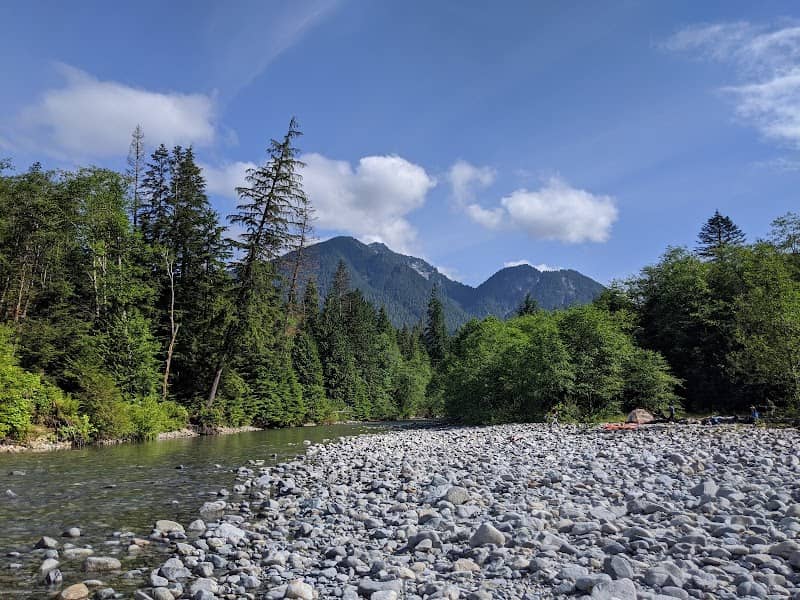 Halfmoon Beach - Image 1