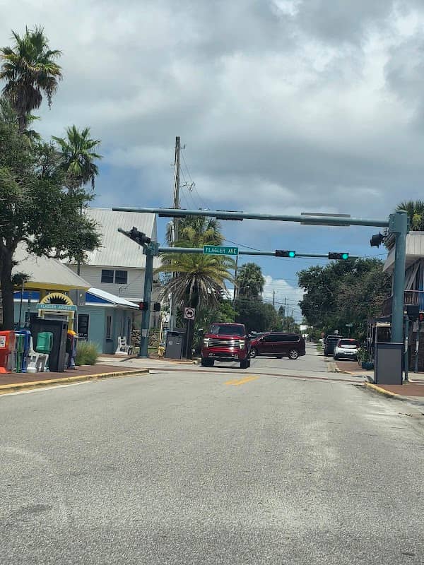 Flager Avenue - Image 1