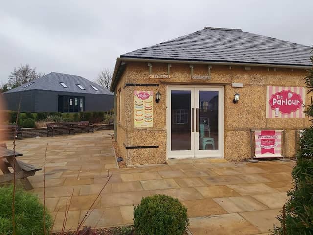 Wicksteed Park Learning Space - Image 1