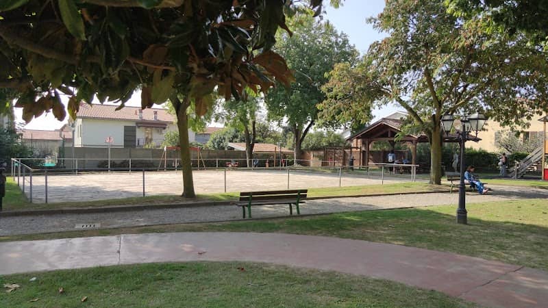 Parco Giochi di Marano Ticino - Image 1