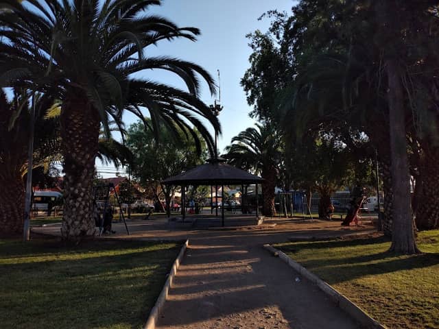 Plaza de El Honguito - Image 1