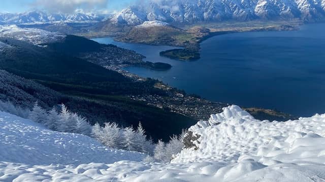 Tom's Peak Queenstown - Image 1