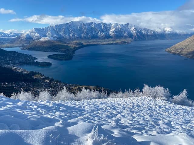 Tom's Peak Queenstown - Image 3