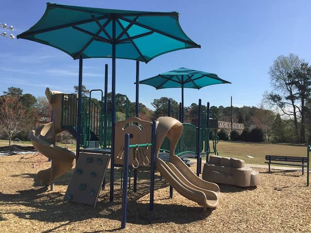 Jonquil Park - Image 1