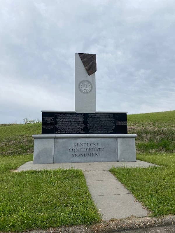 Kentucky Monument - Image 1