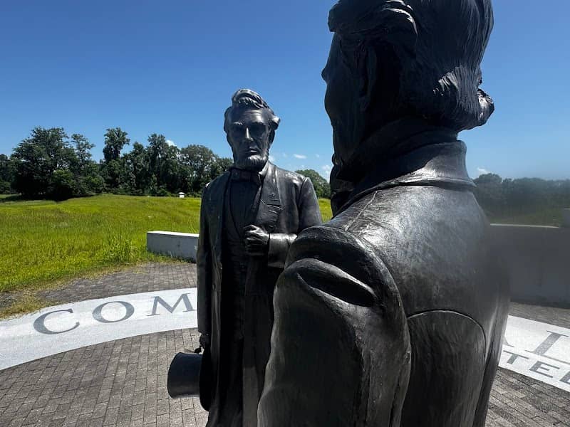 Kentucky Monument - Image 2