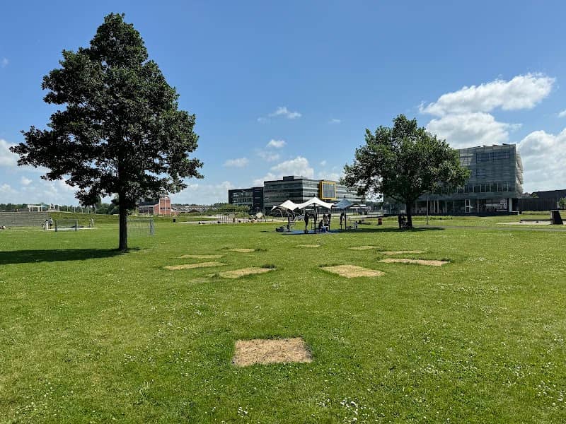 Tronholmparken - Image 1