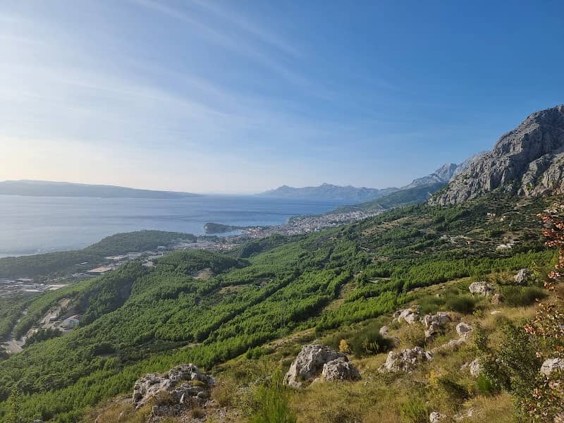 Kotišina - Central Dalmatia Croatia - Theme Trails - Image 1